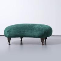 Hicham Ghandour Bronze Bench , Ottoman, Unique - Sold for $3,584 on 05-16-2026 (Lot 98).jpg